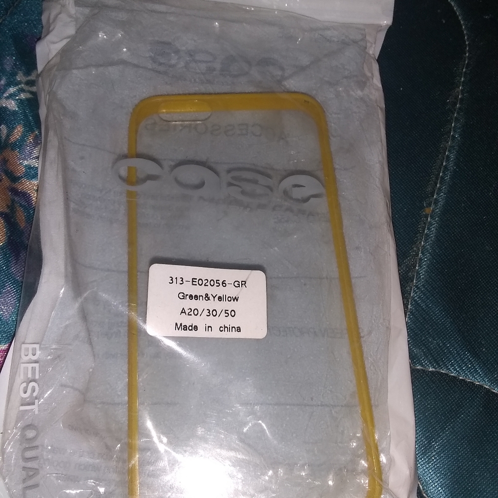 Phone case